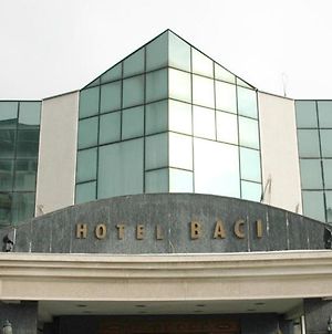 Hotel Baci Priština Exterior photo