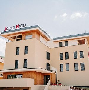 Johan Hotel Zlín Exterior photo