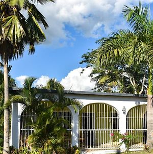 Vila Casa Tropical - Boca Chica Exterior photo