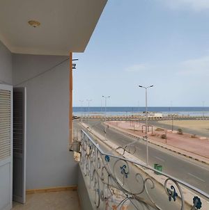 Qussier Sea View Apartment El Qoseir Exterior photo