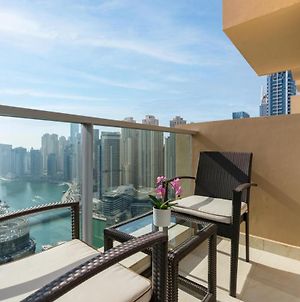 Stay By Al Ghurair Holiday Homes - Address Dubai Marina Residence Exterior photo