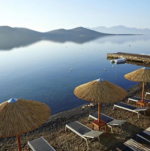 Hotel Domes Aulus Elounda - Adults Only Exterior photo