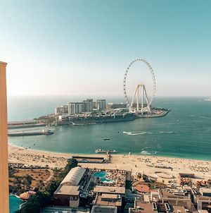 Amwaj Rotana, Jumeirah Beach - Dubai Dubaj Exterior photo
