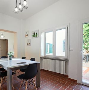 Apartmán ✦ Garden House In Centro - Free Parking ✦ Livorno Exterior photo