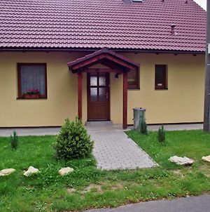 Vila Baráček–Český ráj Turnov Exterior photo