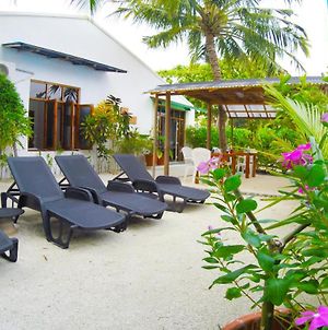 Hotel Ithaa Beach Maldives Guraidhoo  Exterior photo