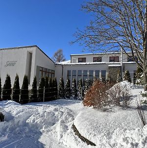 Apartmány Snow Vysoké Tatry Exterior photo
