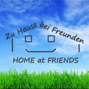 Home At Friends' - City - Zu Hause Bei Freunden Dortmund Exterior photo