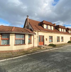 Vila Chalupa Krkonošská Jilemnice Exterior photo