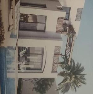 Vila Msr Algrdkh Albahr Alahmr Mntja Mkadi Haits Hurghada Exterior photo