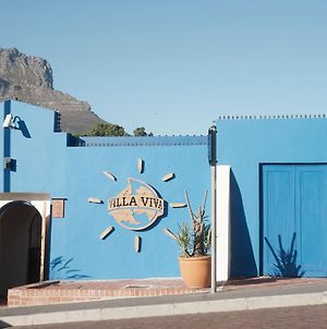 Villa Viva Cape Town Kapské Město Exterior photo