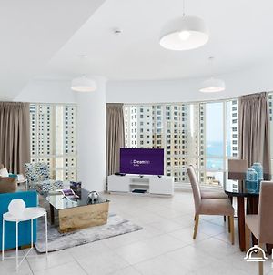 Dream Inn Apartments - Al Sahab Dubaj Exterior photo
