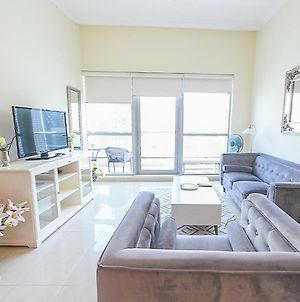 Spacious Fully Furnished Apartment With Balcony In The Heart Of Dubai Marina - Mrn Exterior photo