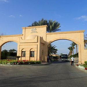 Vila Makadi Palace Chalet Hurghada Exterior photo