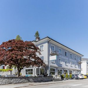 Golf Hotel Mirador Ascona Exterior photo