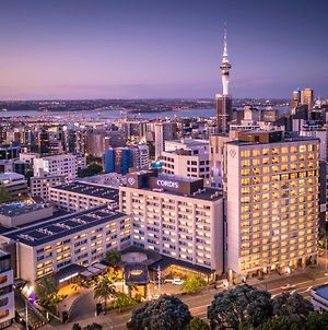Hotel Cordis, Auckland By Langham Hospitality Group Exterior photo