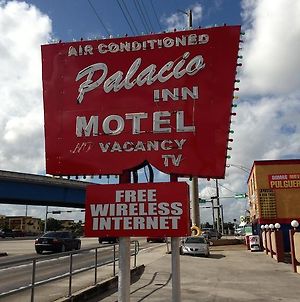 Palacio Inn Motel Miami Exterior photo