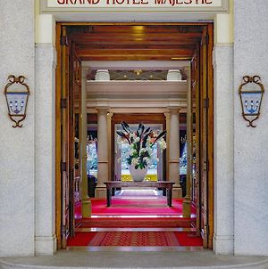 Grand Hotel Majestic Verbania Exterior photo