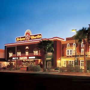 Hotel Arizona Charlie'S Decatur Las Vegas Exterior photo