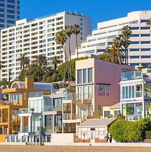 13 Luxury Apartment Los Angeles Exterior photo