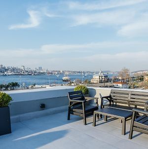 Dream Bosphorus Hotel Istanbulská provincie Exterior photo