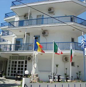 Hotel Iraklitsa Beach Nea Iraklitsa Exterior photo