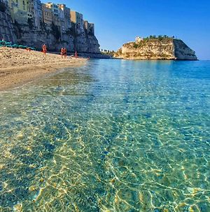 Bed and Breakfast Dreams Tropea Mare Exterior photo