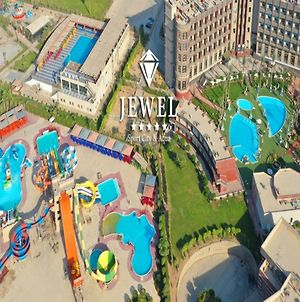 Jewel Sports City Resort And Spa Káhira Exterior photo