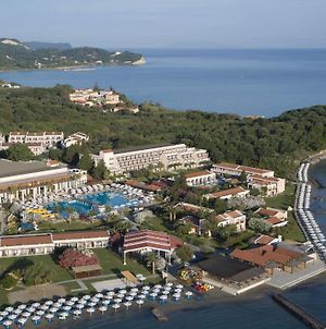 Roda Beach Resort & Spa Korfu Exterior photo
