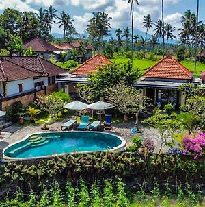 Dana Bali Ricefield Villa Candidasa Exterior photo
