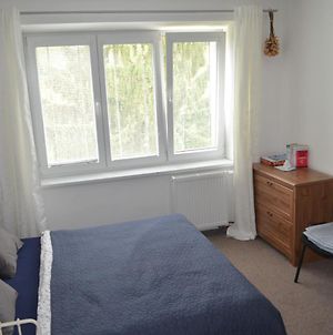 Room In Třeboň Exterior photo