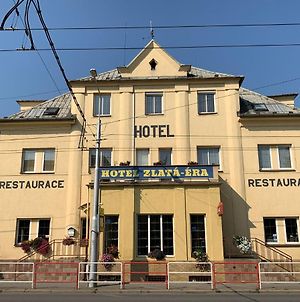 Hotel Zlatá-Éra Ostrava Exterior photo