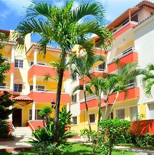 Apartmán Parco Del Caribe Boca Chica Exterior photo