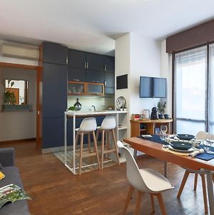 Apartmán Casa Di Adele, Bilocale Con Wifi E Smart Tv Monza Exterior photo