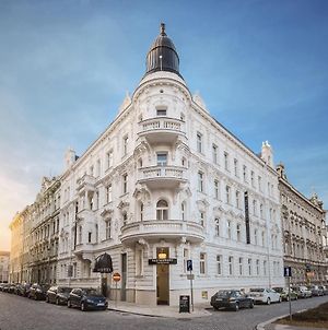 Theresian Hotel & Spa Olomouc Exterior photo