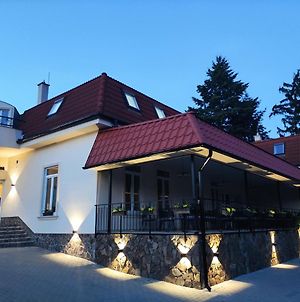 Hotel Zámocká koruna u Hoffera Nitra Exterior photo