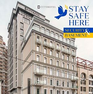 Cityhotel Kyjev Exterior photo
