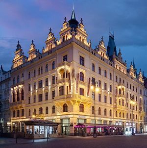 Hotel Kings Court Praha Exterior photo