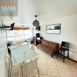 Sama Alojamientos - San Bartolo Exterior photo