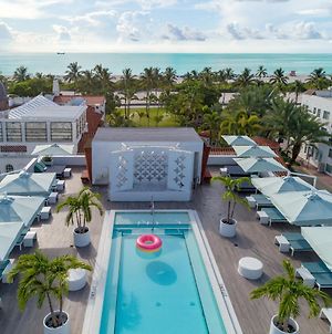 Hotel Dream South Beach Miami Beach Exterior photo
