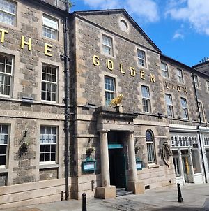 Golden Lion Hotel Stirling Exterior photo