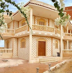 Vila Vila Bab Albahr Mersa Matruh Exterior photo