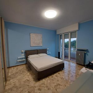 Apartmán Kibilu - Via Bligny Varese Exterior photo