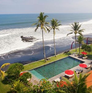 Hotel Amarta Beach Retreat By Nakula Selemadeg Exterior photo