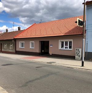 Ubytování RD Oskol Kroměříž Exterior photo