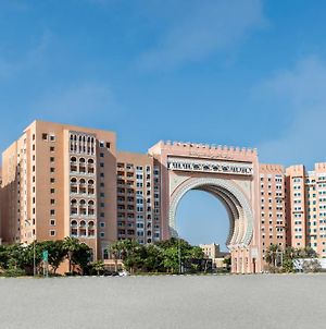 Hotel Oaks Ibn Battuta Gate Dubaj Exterior photo