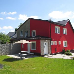 Vila Chalupa Maršovice Nove Mesto na Morave Exterior photo