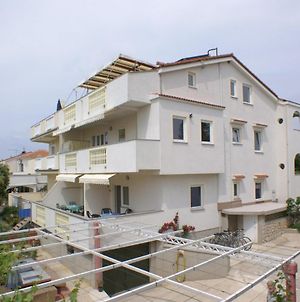 Apartments By The Sea Mandre, Pag - 4098 Exterior photo