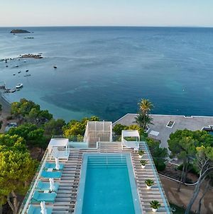 Hotel Iberostar Selection Santa Eulalia Ibiza (Adults Only) Santa Eularia des Riu Exterior photo