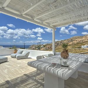 Senses Luxury Villas & Suites Mykonos Island Room photo